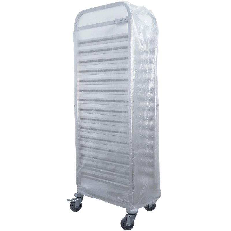 SARO Hoes voor schapwagen LIAM DUO SARO Hoes voor schapwagen LIAM DUO